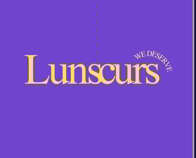 Lunscurs logo