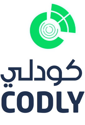 كودلي /Codly logo