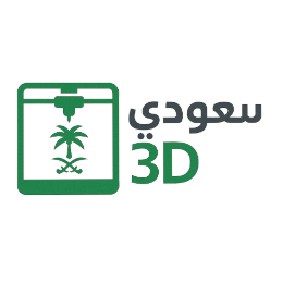 سعودي 3D logo