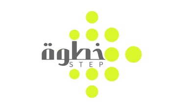 خطوة logo