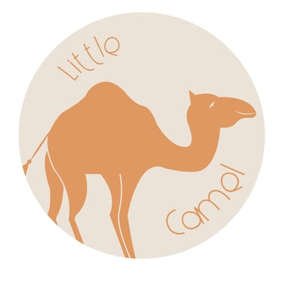 little camel logo