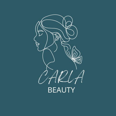 Carla Beauty logo