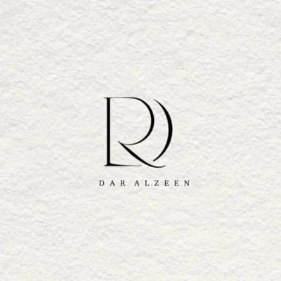 Dar alzeen logo