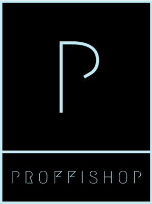 PROFFISHOP logo