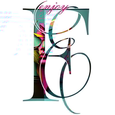 Enjoy.Fashion logo