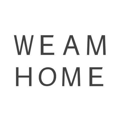 weam home logo