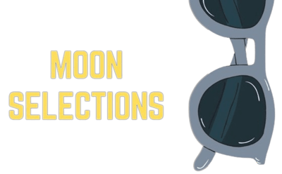 MOON SELECTIONS logo
