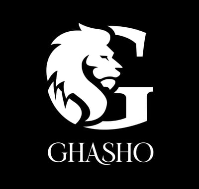 Logo of Ghasho