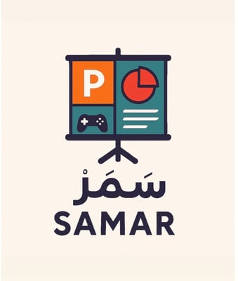 سَمَرْ logo