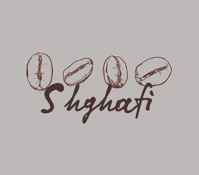 Shghafi logo
