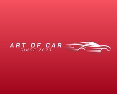 Art of Car logo