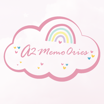 a2.memo0ries logo