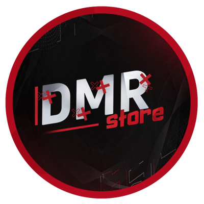 دمر/Dmr logo
