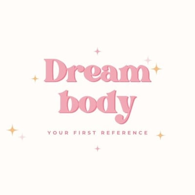 جسم الاحلام | Dream body✨ logo