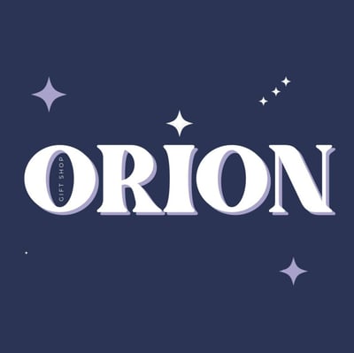 ORION| أُورّاين للتوزيعات والهدايا logo