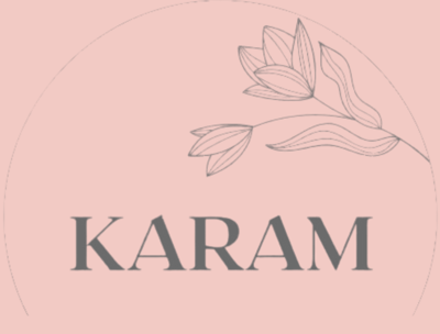 karam logo