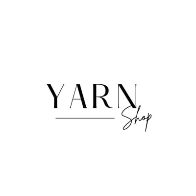 Yarn Shop logo