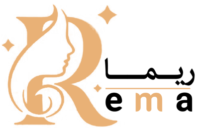 متجر ريما Logo