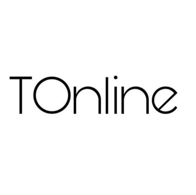 TOnline logo
