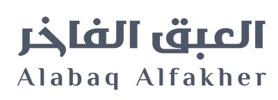العبق الفاخر logo