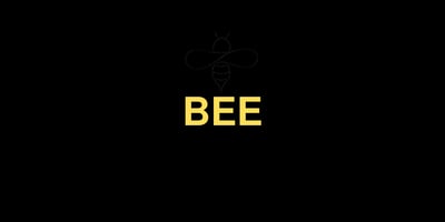 bee.sa logo