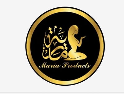 Maria products logo