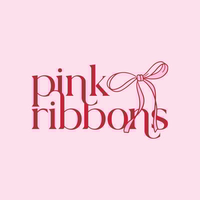 Pink __ribbons logo