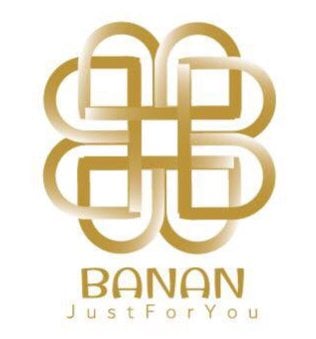 بنان logo