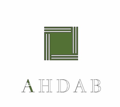 أهداب المكرمية logo