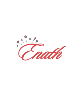 Enath line logo