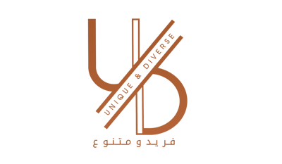 فريد و متنوع للهدايا | U&D Gift logo