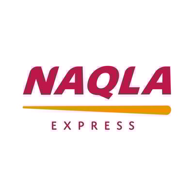 Naqla Express logo
