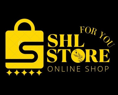 SHL STORE logo
