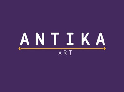 أنتيكه آرت logo