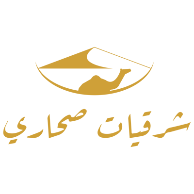 شرقيات صحاري logo