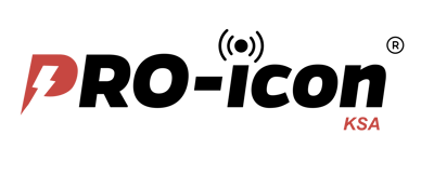 PRO-ICON-KSA logo