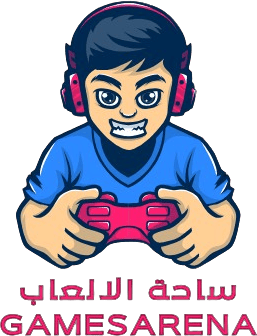 gamesarena logo