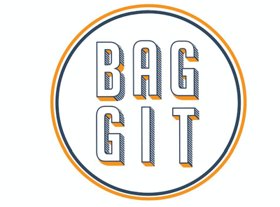 Baggit logo