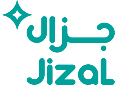 جزال - دعاية و إعلان طباعة رقمية logo