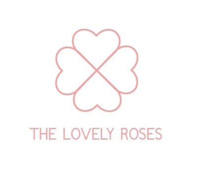 The Lovely Roses logo