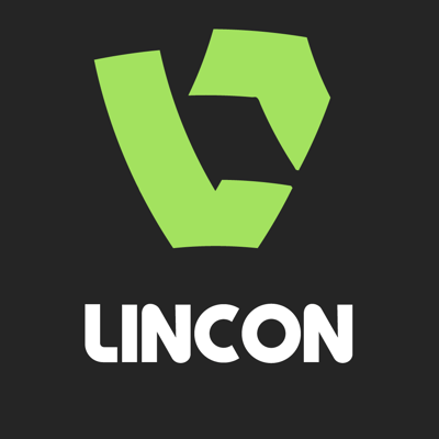 لينكون logo