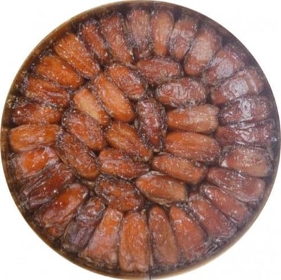 منتجات بيشة الفيحاء logo