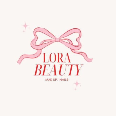 LORA BEAUTY logo