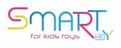 سمارت بوي logo