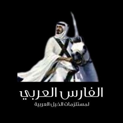 الفارس العربي logo
