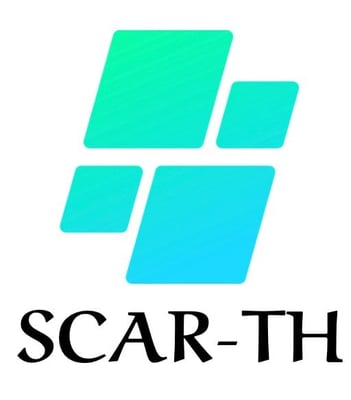 SCAR-TH logo