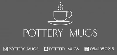 Pottery_MUGS logo