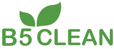 B5 Clean بي فايف كلين