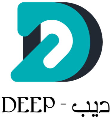 ديب - DEEP logo
