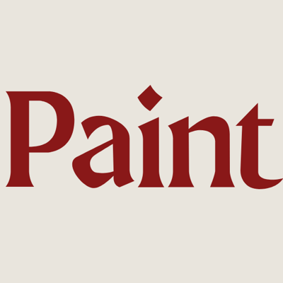 Paint logo